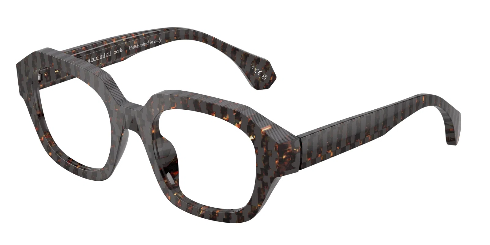 Alain Mikli 3510X Eyeglasses - view 6
